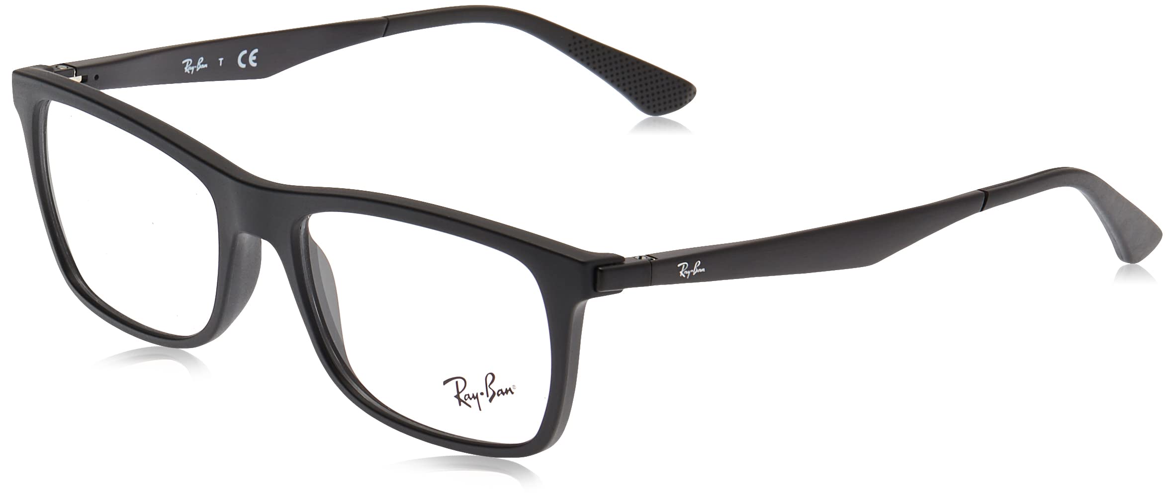 Ray-BanRX7062 Rectangular Prescription Eyeglass Frames