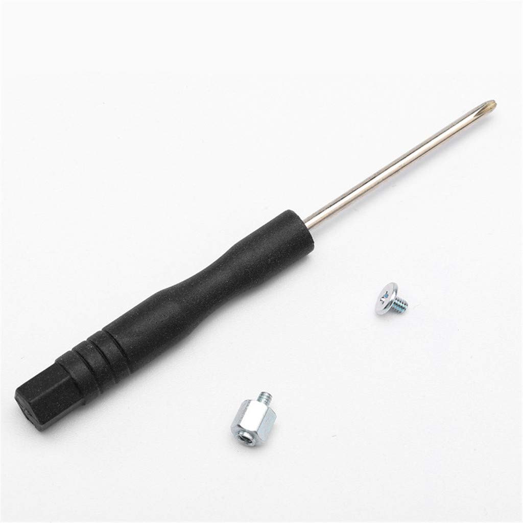 Esing Hand Tool Screwdriver Holder Screwdriver Screw Nut Hexagonal Mounting for 13020 M.2SSD Motherboard