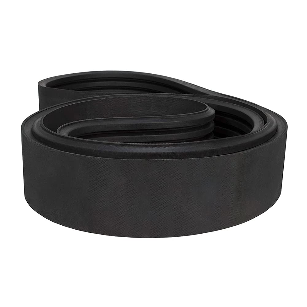 981-1430 Replacement Belt for White Aramid Drive Belt