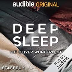 Deep Sleep: Staffel 1 Titelbild