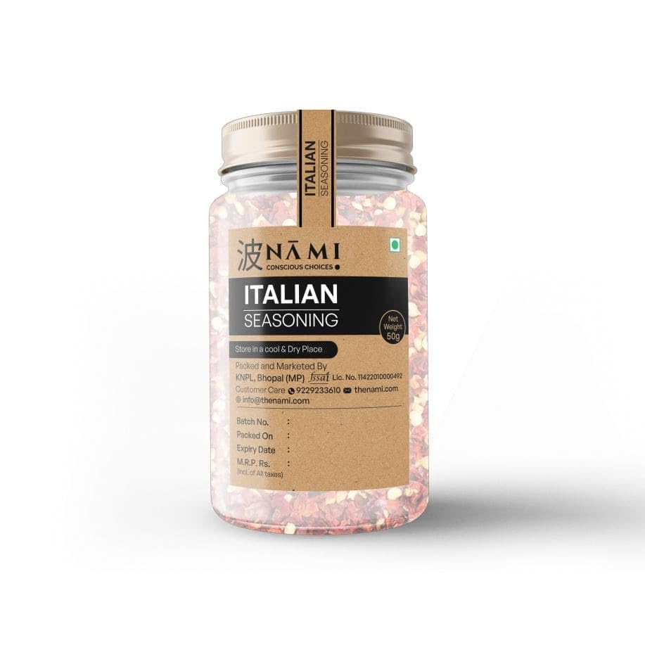 Italian Seasoning