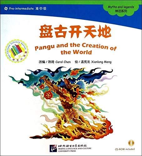 Pangu and the Creation of the World (Incl. 1cd)