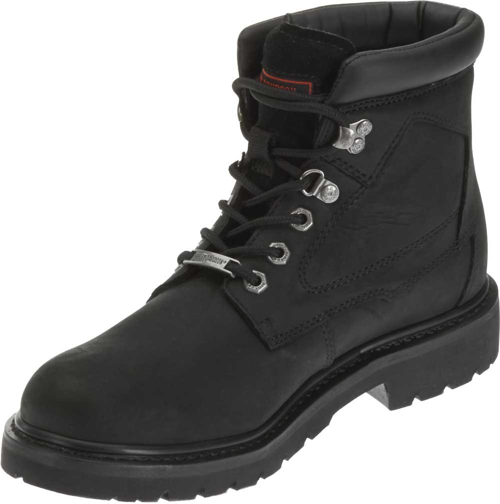 HARLEY-DAVIDSON FOOTWEAR Badlands mens Motorcycle Boot