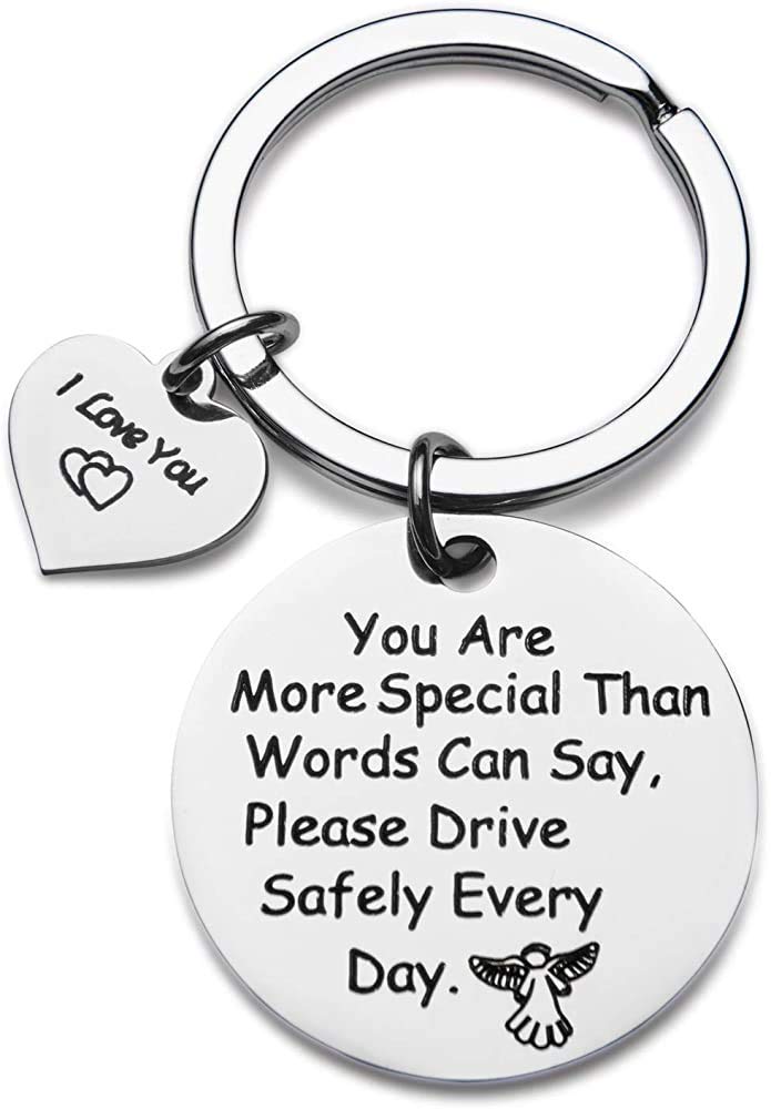 Shree Shyam Craft Steel Dive Safe Keychain Gift For Dad Husband Boyfriend On Father''S Day Thanksgiving Anniversary Gift, Silver