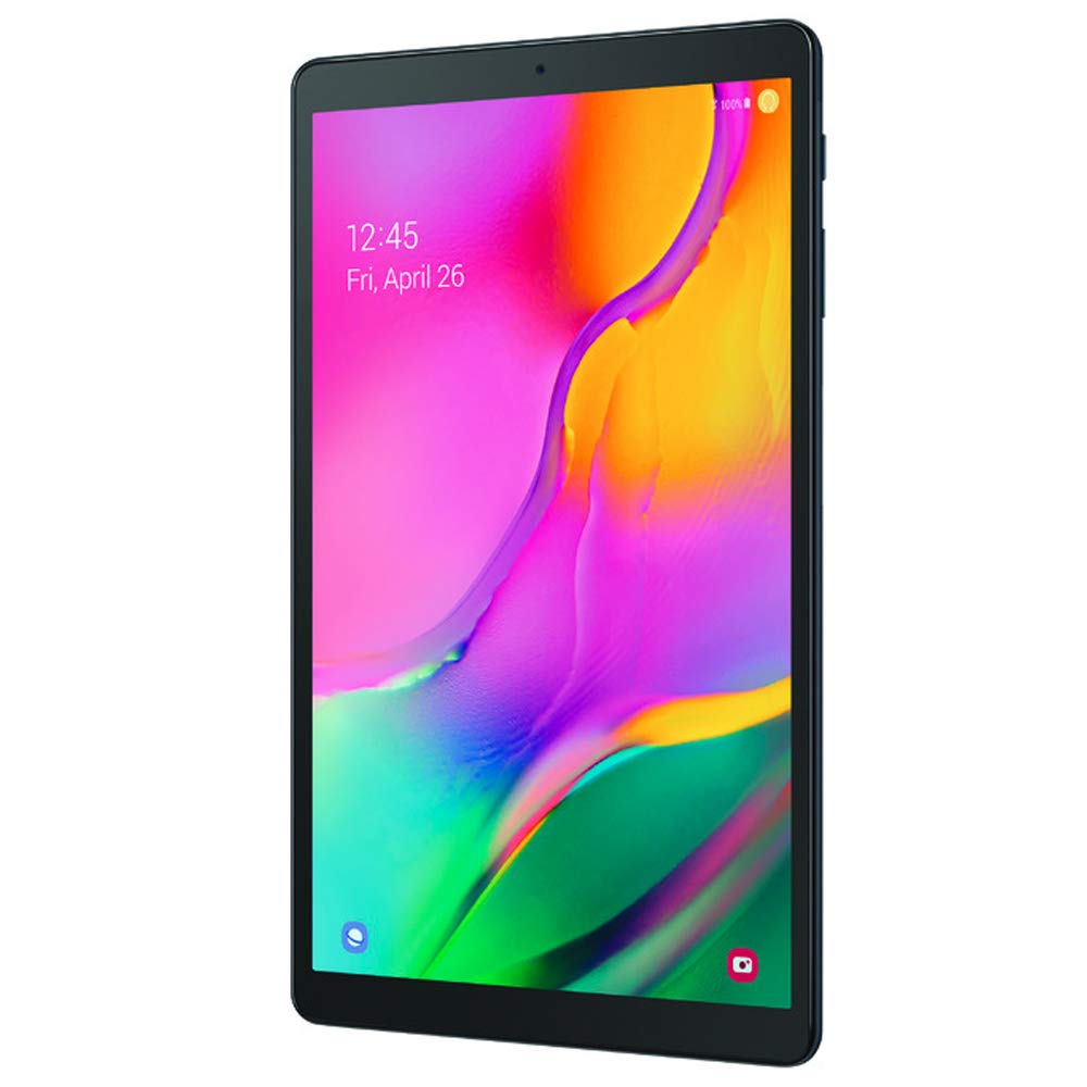 SAMSUNGGalaxy Tab A 10.1 32 GB Wifi Tablet Black (2019)