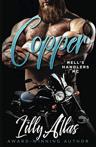 Copper (Hell's Handlers MC)