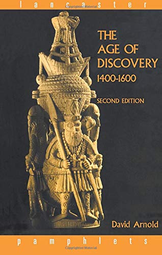 The Age of Discovery, 1400-1600