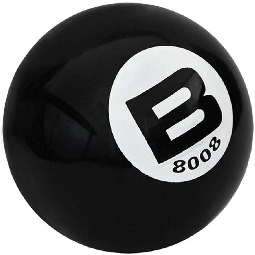 Bergeon 8008 B Ball Bille en Caoutchouc Pour l'Ouverture et la Fermeture de Tous Types de Boîtiers Vissés - Outil d'Horlogerie - Swiss Made