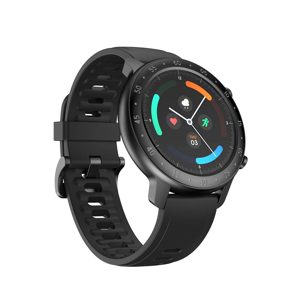 Mobvoi TicWatch GTX Shadow Black