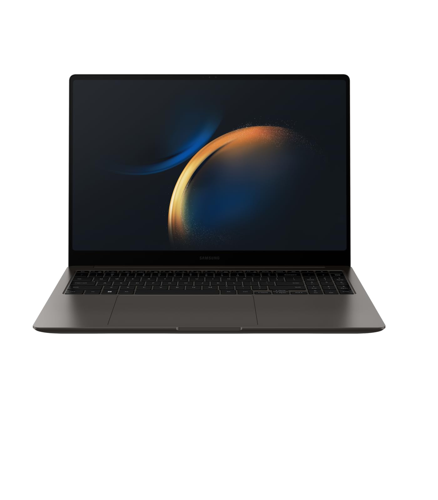 SAMSUNG Galaxy Book3 Ultra 16" 3K AMOLED Laptop - Intel 13th Gen Evo Core i9-13900H -32GB - NVIDIA GeForce RTX 4070-1TB SSD - Graphite