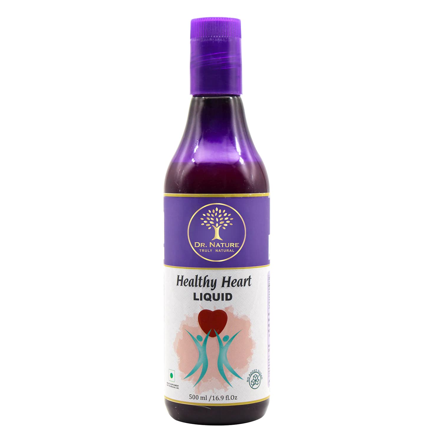 Dr. Nature Healthy Heart Juice 500ml