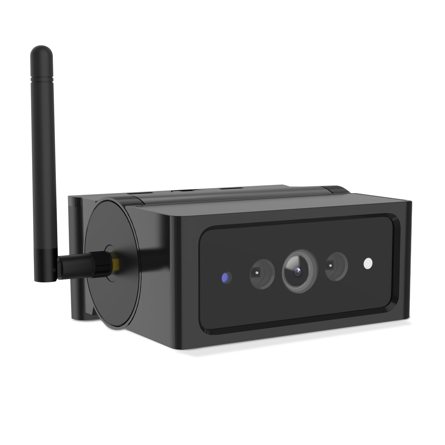 AUTO-VOXWireless Reversing Camera for Solar4B