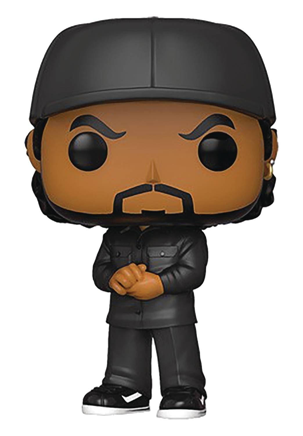 Funko Pop! Rocks: Ice Cube