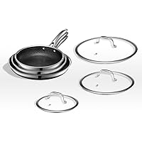 HexClad Kitchen Items On Sale from $20.00 Deals