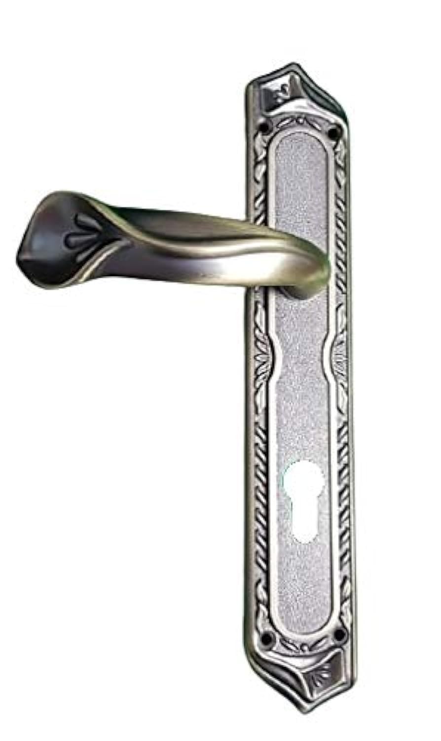 Royal ApexDecorative Home Security Door Lock Handle