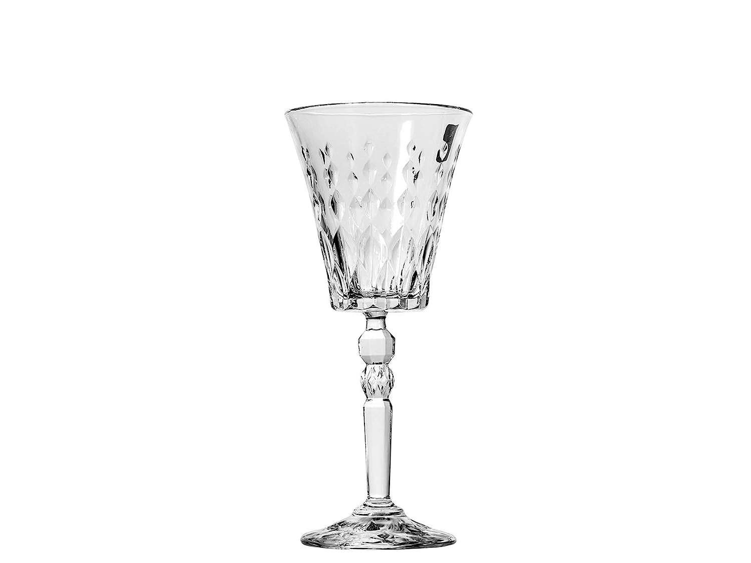 RCRMarilyn Goblet set 6pc 26 Cl