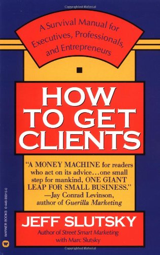 How to Get Clients