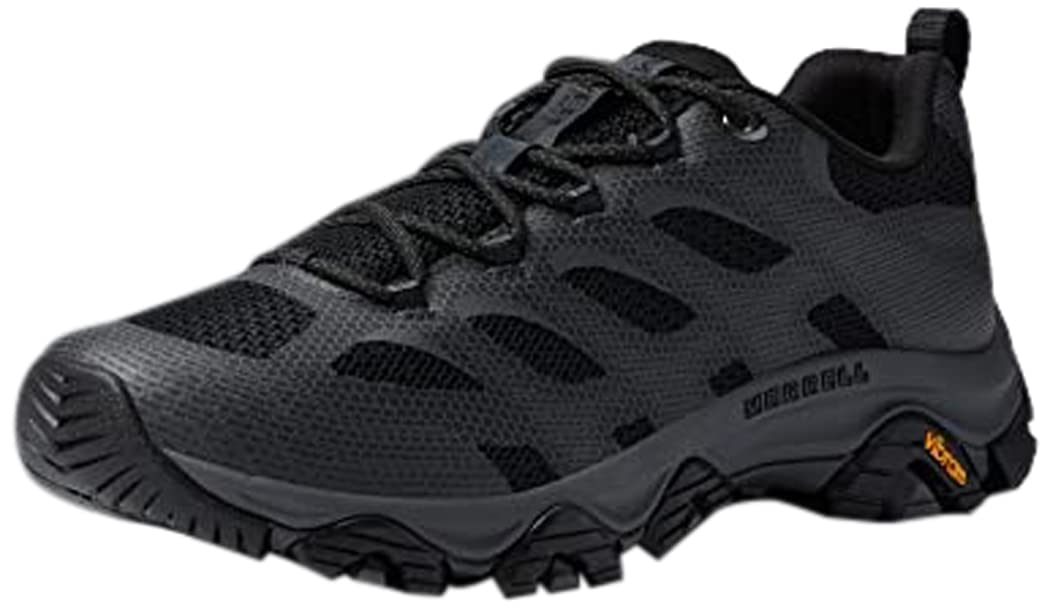 MerrellMoab 3 Edge mens Hiking Shoe