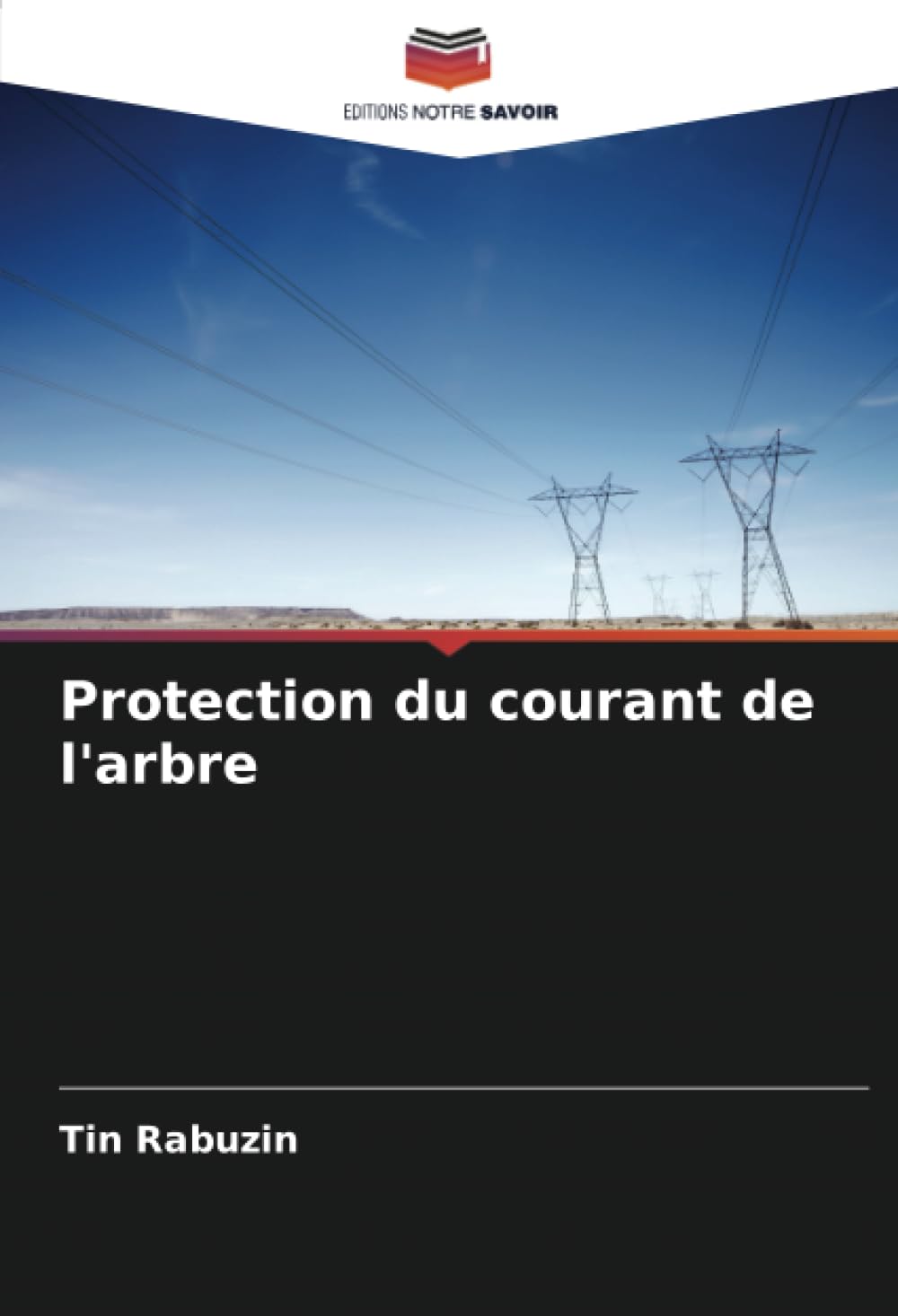 Protection du courant de l'arbre