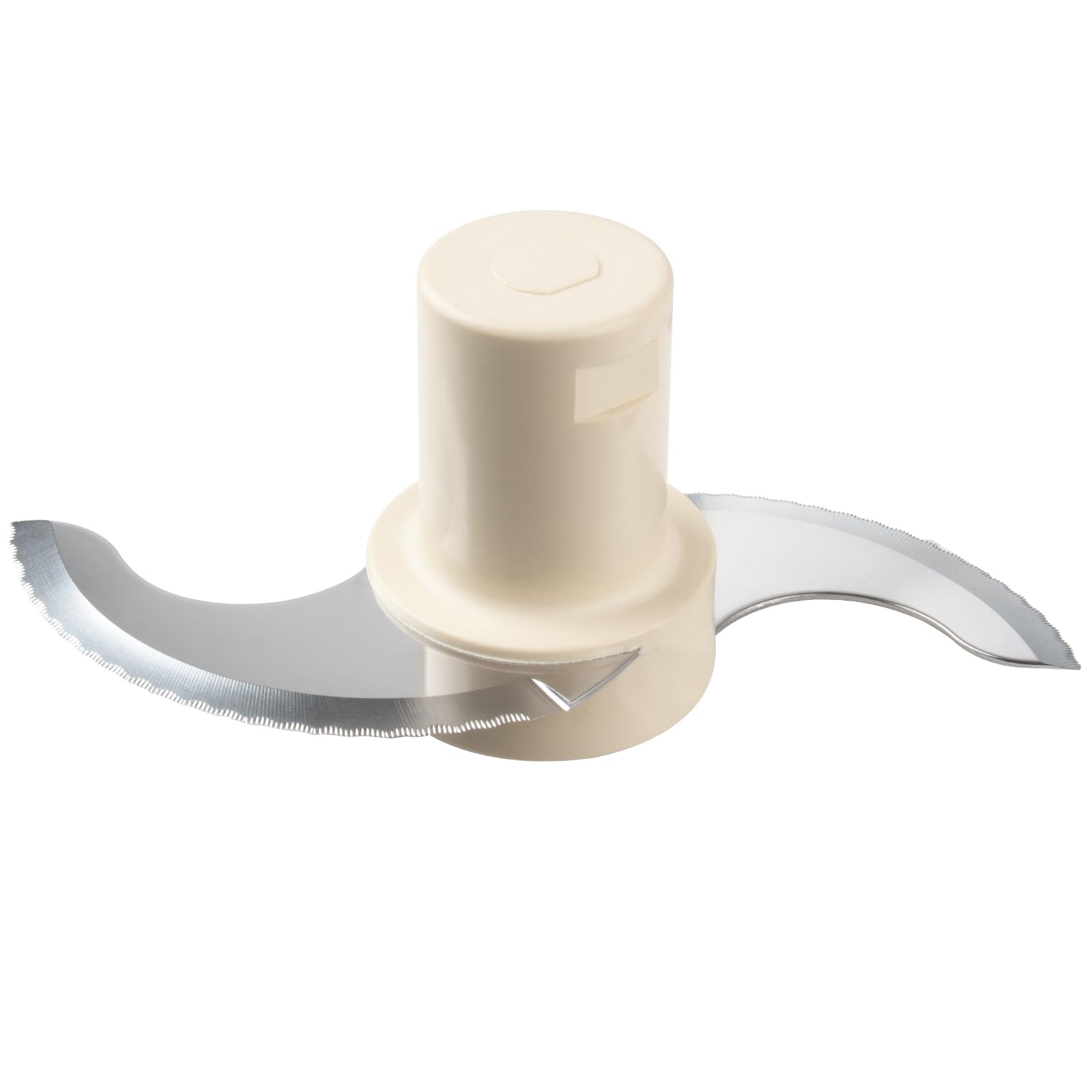 DLC-001TXB Main Stainless Steel Chopping Blade|Compatible with Cuisinart 14 Cup food processor DFP-14BCNY DFP-14BCNR|Replace for Cuisinart DLC-001TXA, DLC-7, Cuisinart Food Processor Replacement Parts