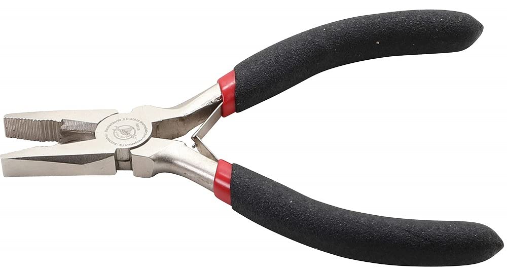 Kraftmann 90380 | Electronic Combination Pliers | spring loaded | 120 mm