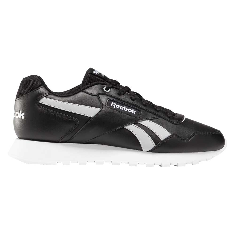 ReebokUnisex's Glide Sneaker