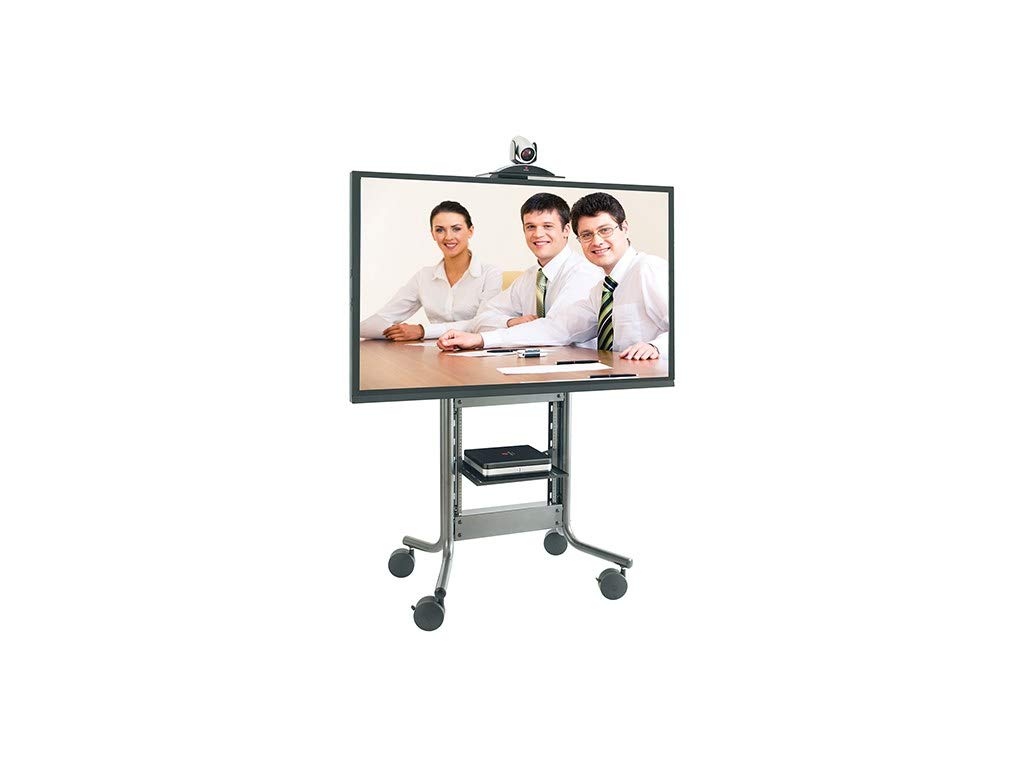 Avteq RPS-500-CSB55 Single Display CART Supports The 55 CIS