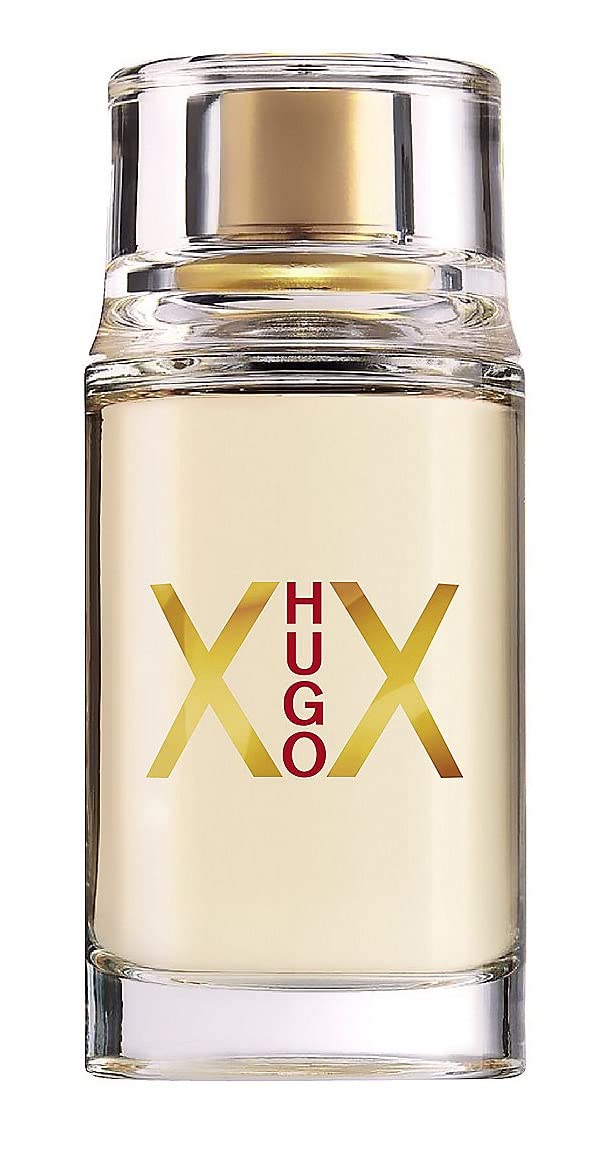 Hugo XX for Women 3.3 oz Eau de Toilette Spray