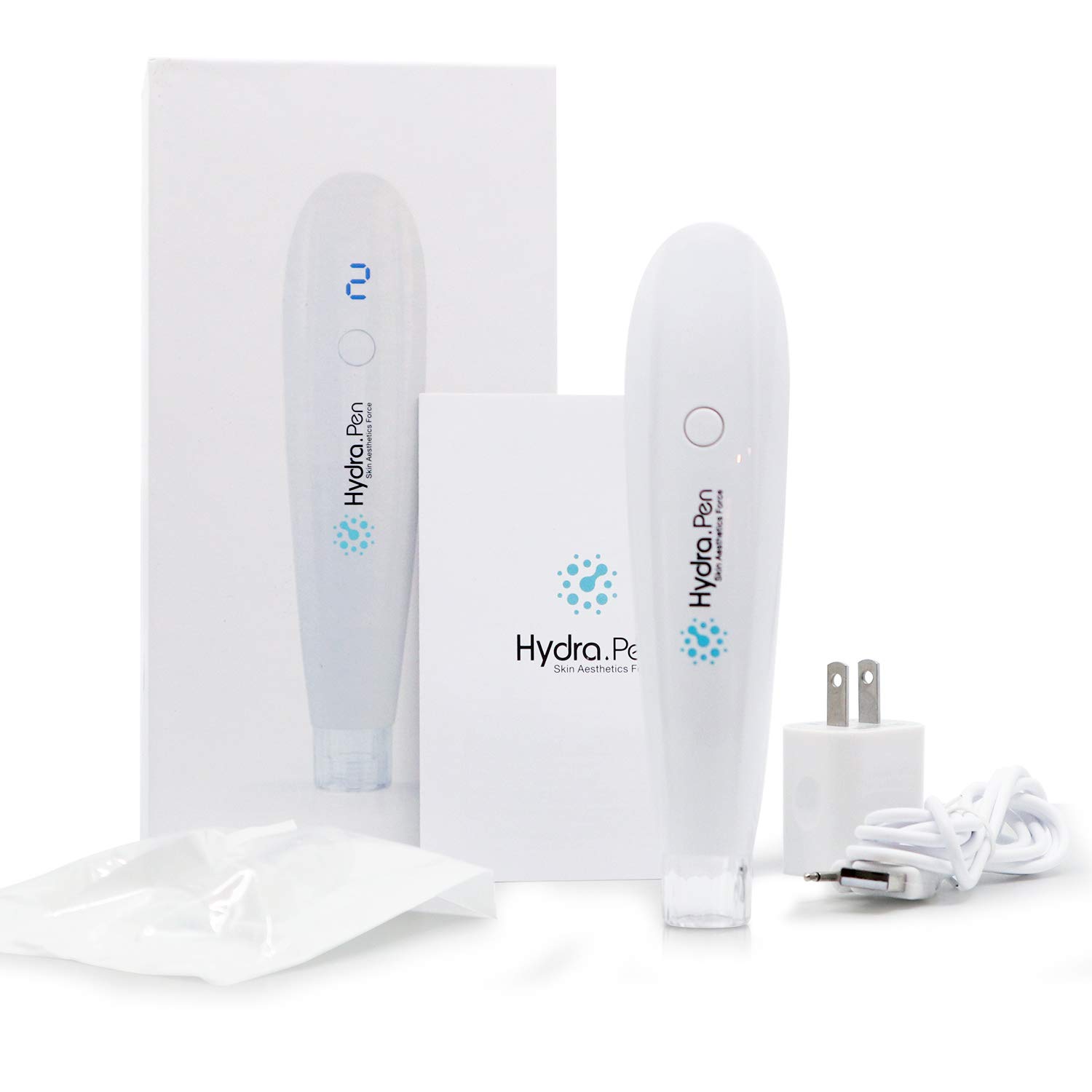 Dr Pen H2 Automatic Serum Applicator - Home Kit for Personal Use