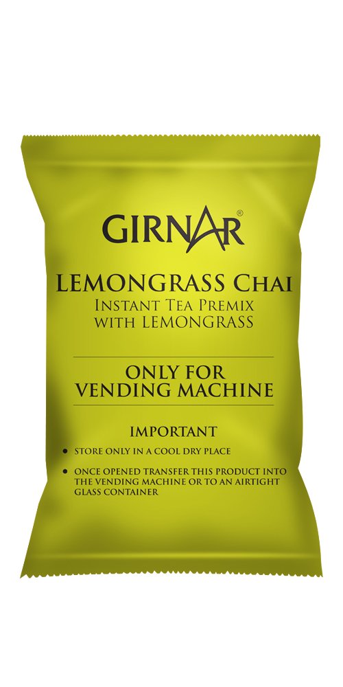 Girnar Instant Premix Lemongrass (1Kg).