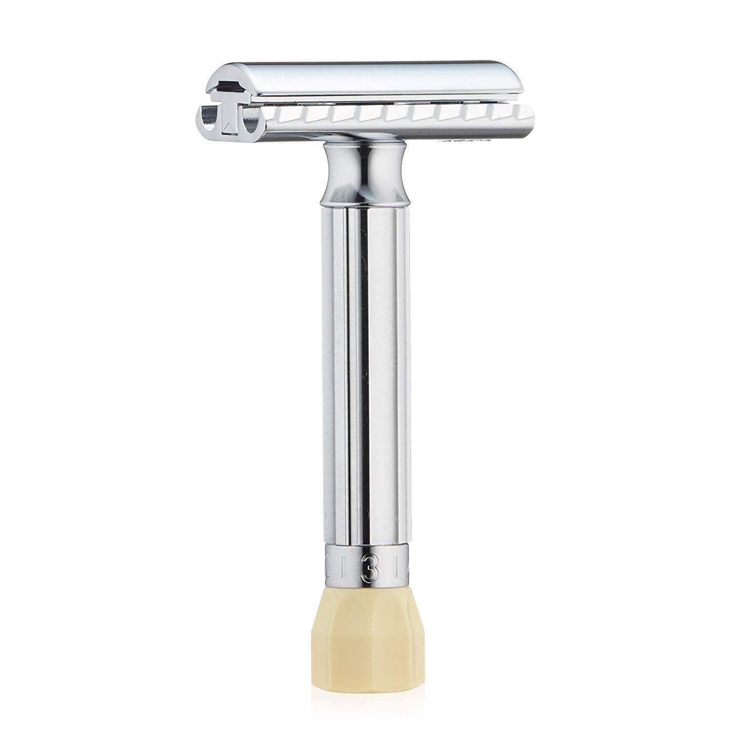 MerkurProgress Long Handle Adjustable Safety Razor