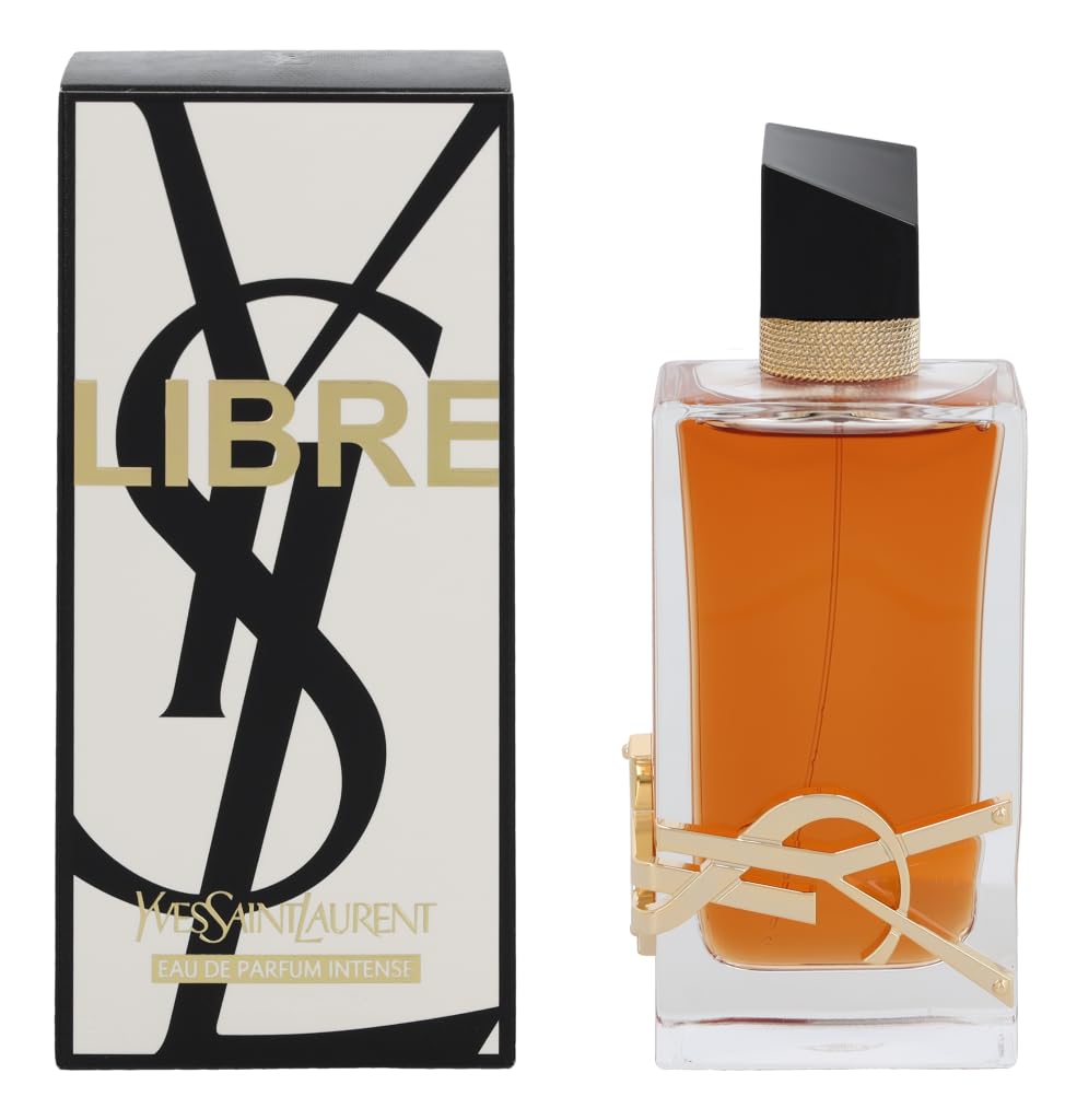 Yves Saint Laurent Libre Intense for Women, Eau de Parfum - 90 ml