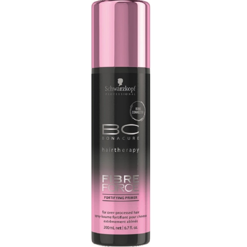 SchwarzkopfProfessional BC Bonacure Fibre Force Fortifying Primer 200ml