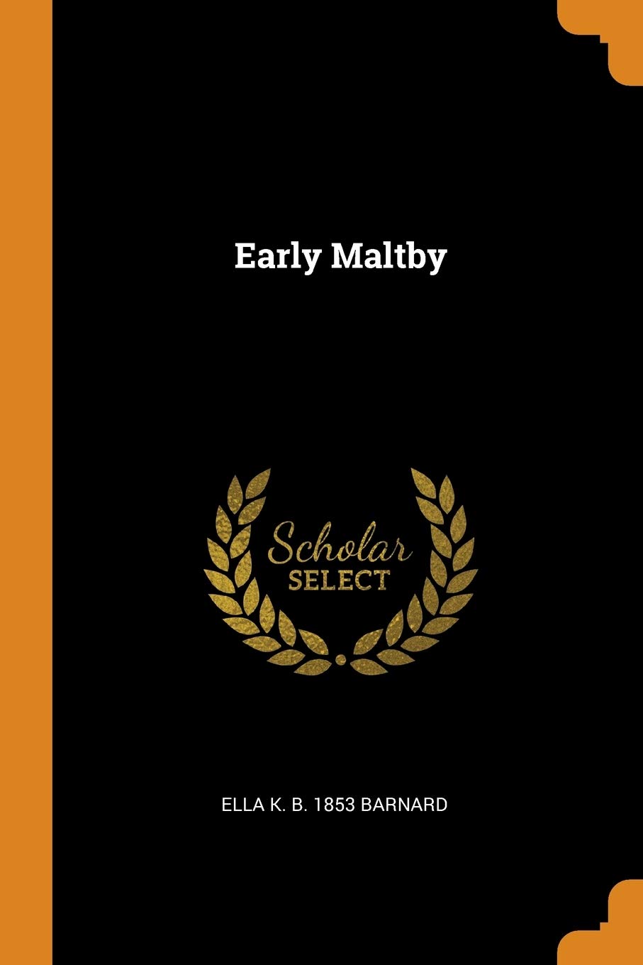 Early Maltby