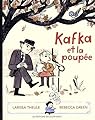 Kafka et la poupe par Theule