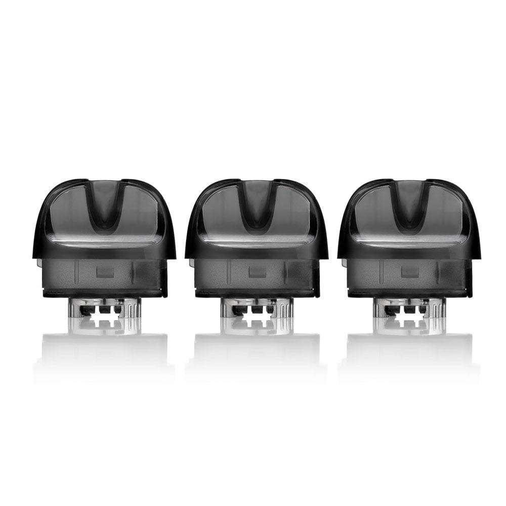 Smok Pozz X Replacement Pod - 3 Pack [2ml RPM] No Nicotine