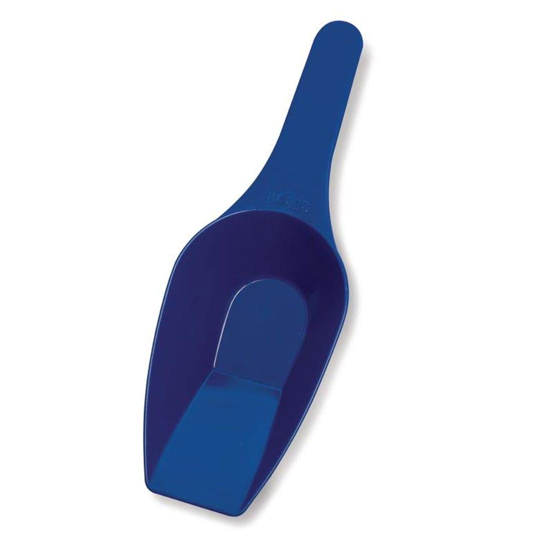 Schneider Flour Shovel, Blue, 250 ml