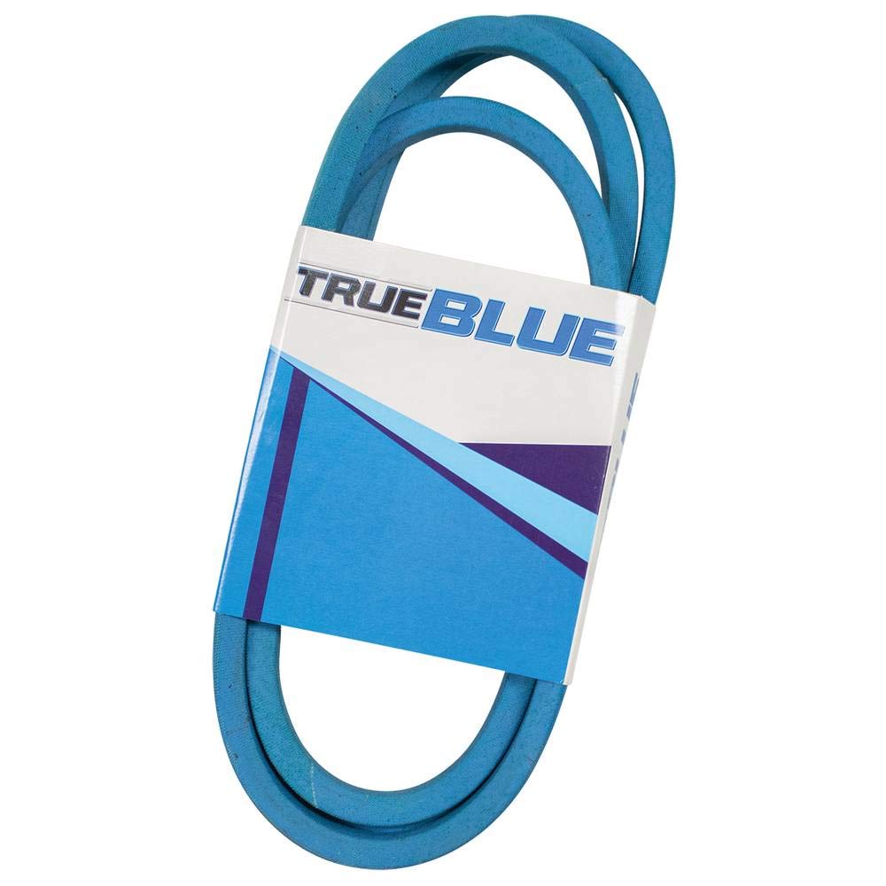 TrueBlue Belt, 5/8" x 86", ea, 1