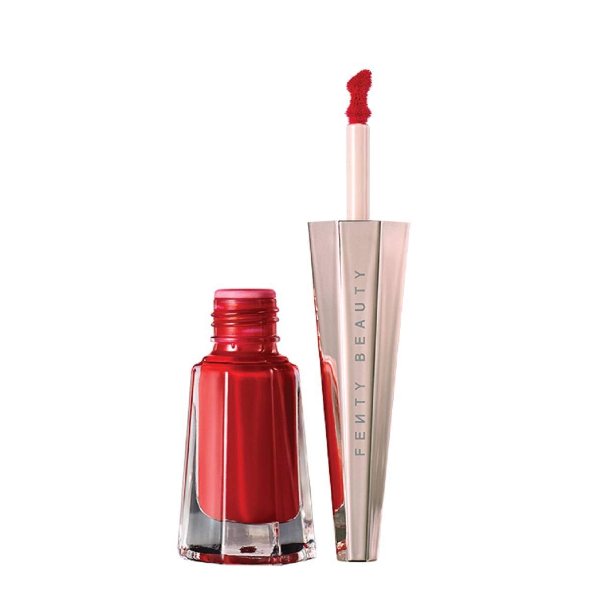 FENTY BEAUTYStunna Longwear Lip Paint/Colour Fluid - Universal Red