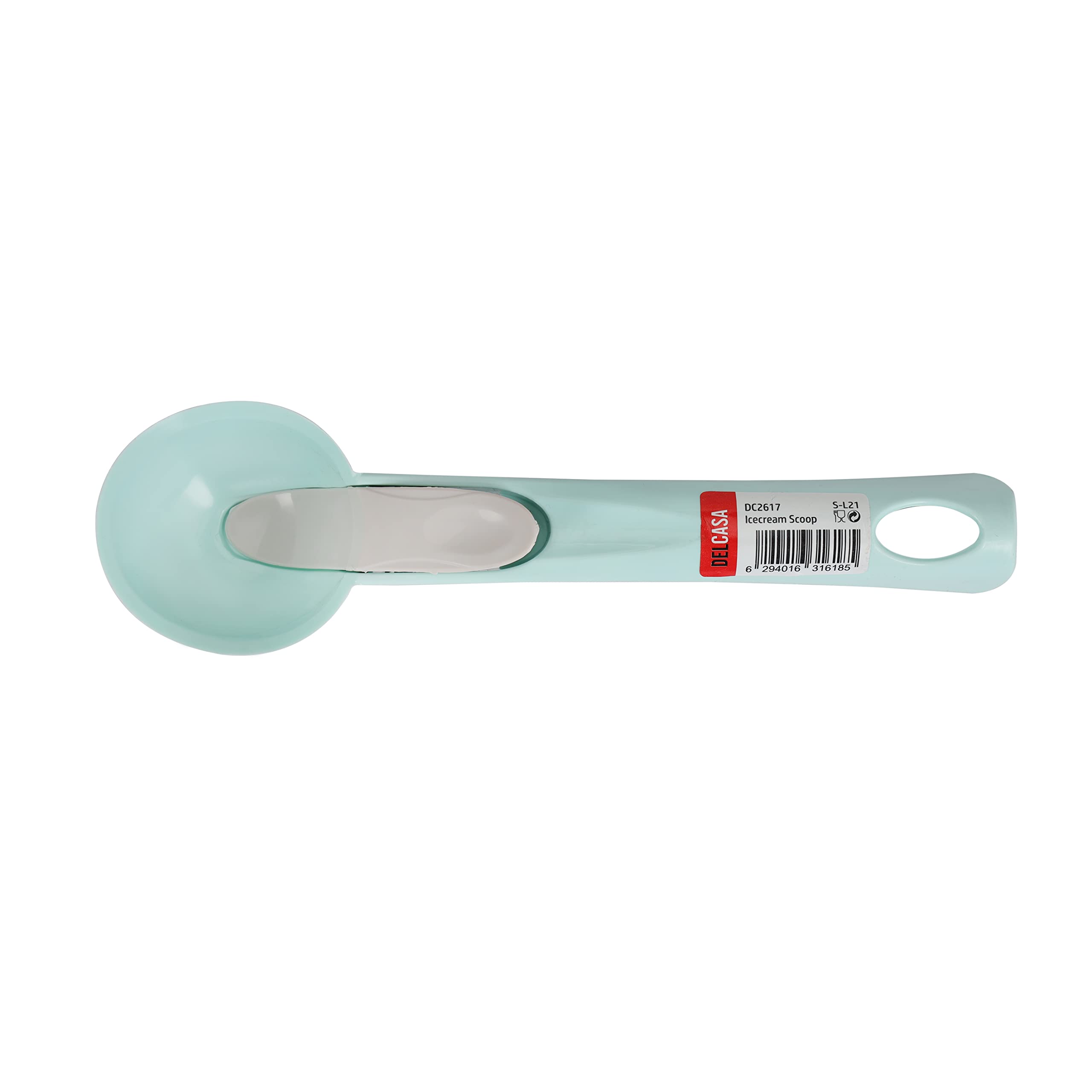 Delcasa Ice Cream Scoop DC2617