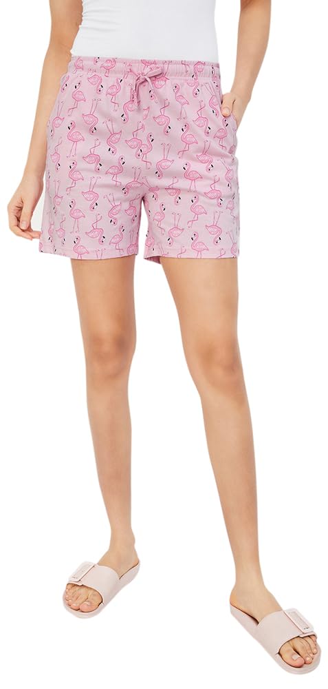 Max Women Shorts