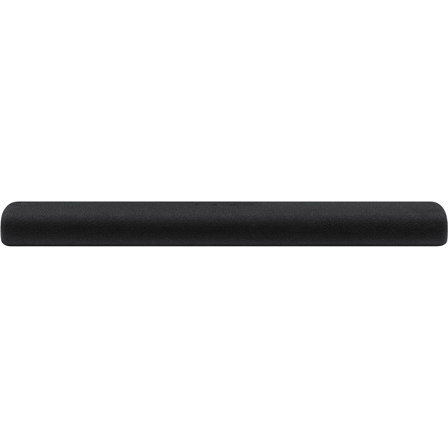 Samsung S60T 4.0ch Lifestyle all-in-one Soundbar in black with Alexa voice control built-in HW-S60T/XU