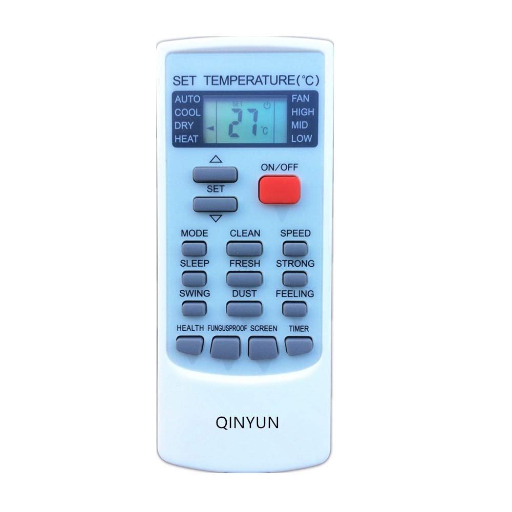 Ochoos YK-H/002E Use for Cruise Air Conditioner Remote Control