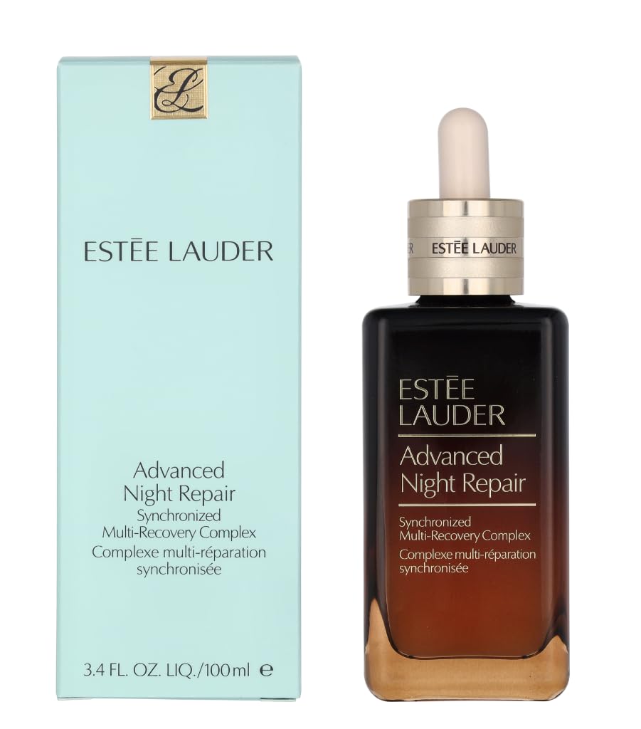 Estée LauderAdvanced Night Repair Synchronized Multi-Recovery Complex 100ml/3.4oz