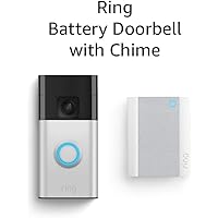 Ring Doorbell On Sale from $59.99 Deals