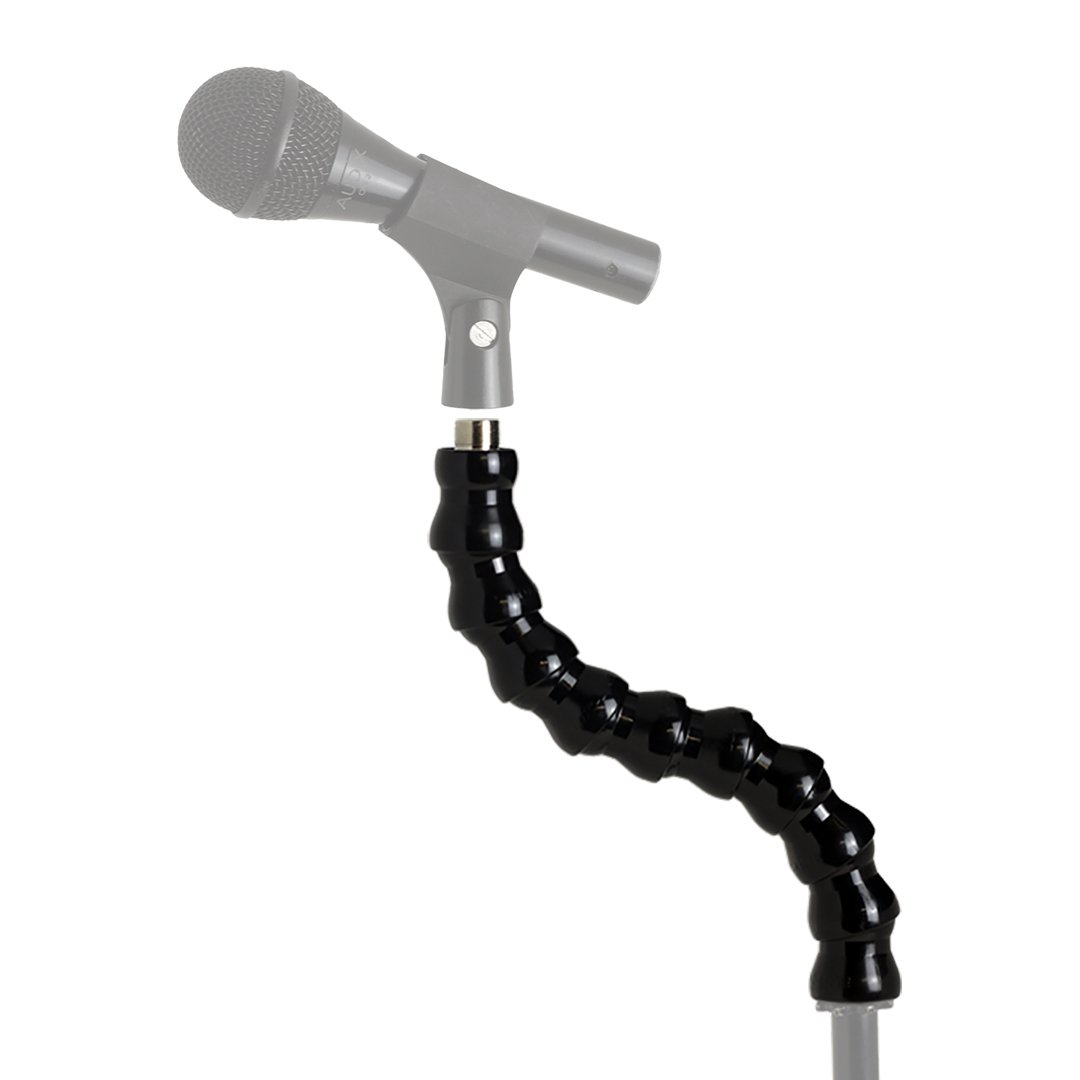 Stage Ninja Microphone Stand (GNK-12-MIC)