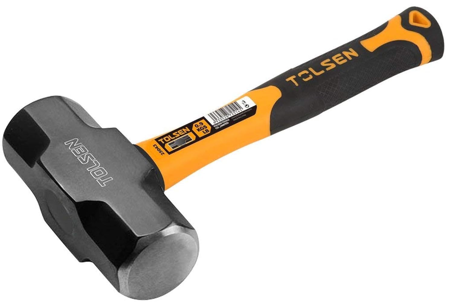 TOLSEN SLEDGE HAMMER 2LB