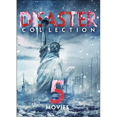 5-Film Disaster Collection