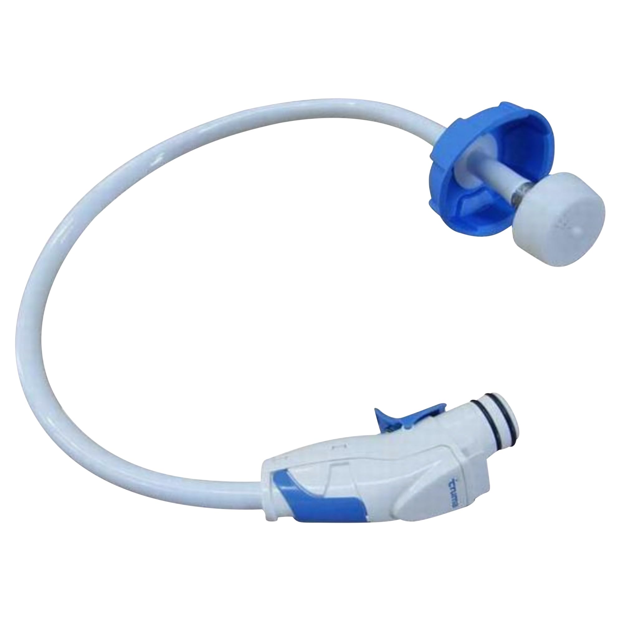 Truma Inlet Hose (One Size) (White/Blue)