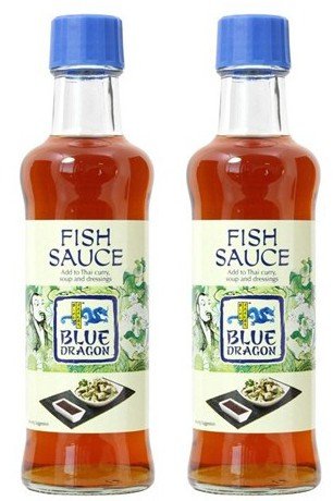 (2 Pack) - Blue Dragon - Thai Fish Sauce | 150ml | 2 PACK BUNDLE